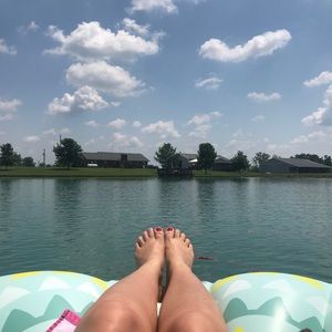 Meet your Posher, Megan